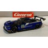 SLOT CAR CARRERA EVOLUTION 27773 BMW M4 GT3 -33 DTM 2023 SCHUBERT MOTORSPORT