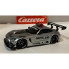 SLOT CAR CARRERA EVOLUTION 27777 MERCEDES AMG GT3 EVO SAFETY CAR