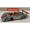 SLOT CAR CARRERA EXCLUSIV 20480 AUDI R8 -8 LE MANS 2000 F.BIELA  DIGITAL 1/24