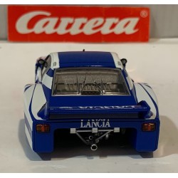 SLOT CAR CARRERA EVOLUTION 27791 LANCIA BETA MONTECARLO TURBO -54 6H.SILVERSTONE