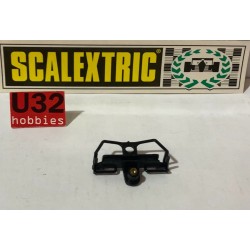 SCALEXTRIC SCX EXIN SUSPENSION DELANTERA FORMULA 1 PARA GUIA CON  TORNILLO