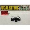 SCALEXTRIC SCX EXIN SUSPENSION DELANTERA FORMULA 1 PARA GUIA CON  TORNILLO