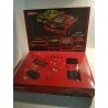 qq 50408 NINCO FERRARI 360 GTC 40 PARTS SLOT CAR ASSEMBLY KIT ROJO EN KIT *