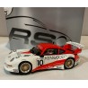 SLOT CAR REVOSLOT RS-0253 PORSCHE 911 GT2 -10 KENWOOD