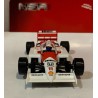 SLOT CAR NSR 0448IL McLAREN MP4/4 -11 F1 1988 ALAIN PROST