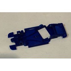 U3D CHASIS 3D PORSCHE 911 SC ANGLEWINDER AZUL FLY