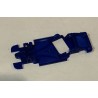 U3D CHASIS 3D PORSCHE 911 SC ANGLEWINDER AZUL FLY