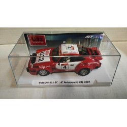 qq 99091 FLY PORSCHE 911 SC EDICION U32 HOBBIES 4 ANIVERSARI LTED ED 300 units *