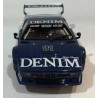 SLOT CAR CARRERA EVOLUTION 27627 BMW M1 PROCAR 1980 -81 DENIM