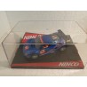 SLOT CAR NINCO 50463 ASCARI -97 HANSCAN