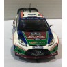 qq SLOT CAR SCX SCALEXTRIC A10029S300 FORD FIESTA WRC -3 M.HIRVONEN-J.LETHINEN *