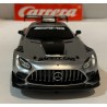 SLOT CAR CARRERA EVOLUTION 27777 MERCEDES AMG GT3 EVO SAFETY CAR