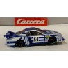 SLOT CAR CARRERA EVOLUTION 27791 LANCIA BETA MONTECARLO TURBO -54 6H.SILVERSTONE