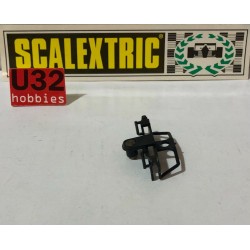 SCALEXTRIC SCX EXIN SUSPENSION DELANTERA FORMULA 1 PARA GUIA CON  TORNILLO