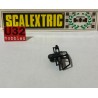 SCALEXTRIC SCX EXIN SUSPENSION DELANTERA FORMULA 1 PARA GUIA CON  TORNILLO