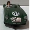 SLOT CAR SCX SCALEXTRIC U10318S300 MG A -41 LE MANS 1955