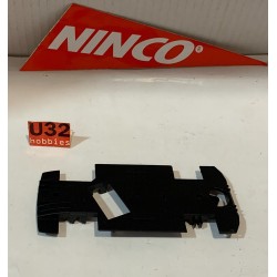 NINCO 80843 CHASIS HONDA NSX