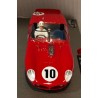 LE MANS MINIATURES 132067/10M FERRARI TR61 -10 LE MANS 1961 WINNER PHIL HILL