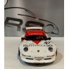 SLOT CAR REVOSLOT RS-0253 PORSCHE 911 GT2 -10 KENWOOD