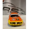 SLOT CAR REVOSLOT RS-0250 ALFA ROMEO GTA 1300 JUNIOR -83 JAGERMEISTER DRM 1972