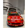 SLOT CAR REVOSLOT RS-0223 FERRARI F40 -41 TEAM ENNEA S.R.L. BRUMMEL LE MANS 1995