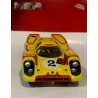 SLOT CAR NSR HL03D PORSCHE 917 K -2 9H.KYALAMI 1970 MARTINI HYPPY