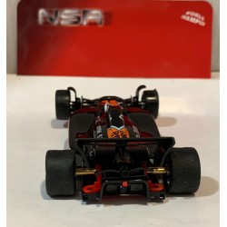 SLOT CAR NSR 0363IL McLAREN MCL60 -81 F1 2023 O.PIASTRI