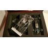 SLOT CAR SCX SCALEXTRIC 5057 PRO GT AUDI R8 PRO GLASSWORK - TRANSPÀRENTE