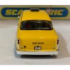 SLOT CAR SCX SUPERSLOT H4432 TAXI NYC 1977 SCALEXTRIC UK