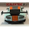 SLOT CAR SCX SCALEXTRIC U10428S300 ASTON MARTIN VANTAGE GT3 -3 GULF