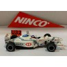 SLOT CAR NINCO 50186 STEWART SF02 -19 F1 1998 J.MAGNUSSEN