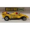 SLOT CAR SCX SCALEXTRIC EXIN 4059 LOTUS 79 MK VI -9  MARTINI M.ANDRETTI AMARILLO