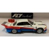 SLOT CAR FLY 88198 BMW CSL -1  6H.SILVERSTONE 1976 R.PETERSON-G.NILSSON