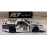 SLOT CAR FLY GB34 LANCIA BETA MONTECARLO -65 24H LE MANS 1981 MARTINI E.CHEEVER