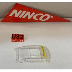 NINCO CRISTAL PARABRISAS SEAT CORDOBA WRC REF 50183