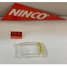 NINCO CRISTAL PARABRISAS SEAT CORDOBA WRC REF 50183