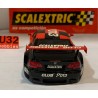 SLOT CAR SCX SCALEXTRIC A10123S300 BMW M3 GT2 CLUB SCALEXTRIC 2013 LTED.EDITION