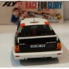 SLOT CAR FLY E2084 AUDI QUATTRO A2 -1 H.MIKKOLA-A.HERTZ FILM SERIES 2024