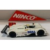 SLOT CAR NINCO 50208 BMW V12 -15 LMR 1999 DELL