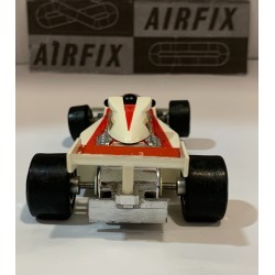 SLOT CAR MRRC 6001 McLAREN M23  -11 F1 1976 JAMES HUNT