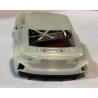 RACER SIDEWAYS SWCAR07K LEXUS JAPAN RC F GT3  WHITE KIT MB