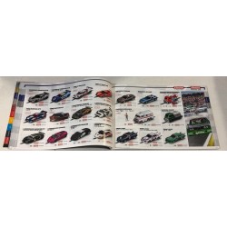 CARRERA CATALOGO AÑO  2020/2021 NUEVO  91 PAGINAS  