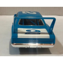 CARRERA EVOLUTION 27658 PLYMOUTH SUPERBIRD -2 NORM NELSON