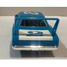 CARRERA EVOLUTION 27658 PLYMOUTH SUPERBIRD -2 NORM NELSON