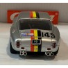 SLOT CAR CARRERA EXCLUSIV 20216 FERRARI 250 SWB -45 TOUR DE FRANCE 1961  1/24