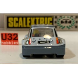 SLOT CAR SCX SCALEXTRIC SRS EXIN 7003 RENAULT 5 TURBO -14 TENTE