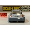 SLOT CAR SCX SCALEXTRIC SRS EXIN 7003 RENAULT 5 TURBO -14 TENTE