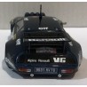 SLOT CAR TEAM SLOT 12502 RENAULT ALPINE A310 V6 GR.5 -1 GITANES RALLYE DU VAR'76