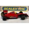 SCALEXTRIC C319 FERRARI 643 -27 F 1   1991 ALAIN PROST