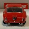 SLOT CAR CARRERA EXCLUSIV 20434 FERRARI 250 GT SWB RED  1/24